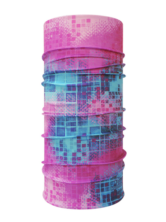 多功能魔術頭巾-設計師系列