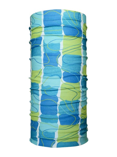 多功能魔術頭巾-原創系列