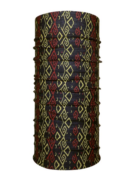 多功能魔術頭巾-原創系列