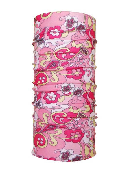 多功能魔術頭巾-原創系列