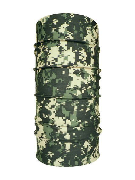 多功能魔術頭巾-原創系列