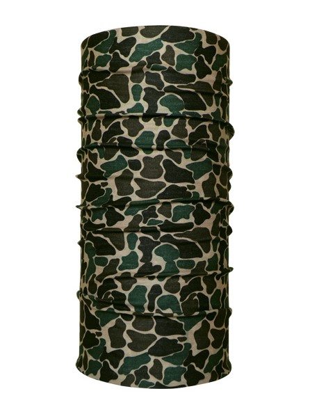 多功能魔術頭巾-原創系列