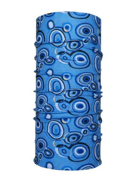 多功能魔術頭巾-原創系列