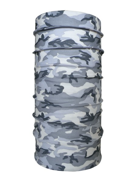 多功能魔術頭巾-原創系列