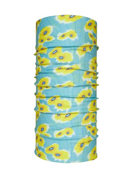 多功能魔術頭巾-原創系列