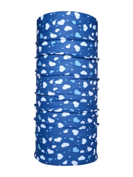 多功能魔術頭巾-原創系列