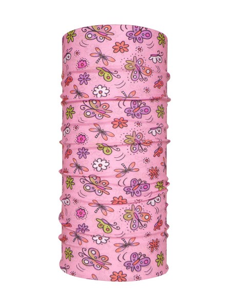 多功能魔術頭巾-原創系列