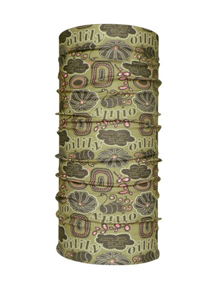 多功能魔術頭巾-原創系列