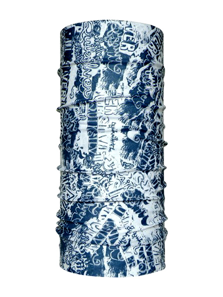 多功能魔術頭巾-原創系列