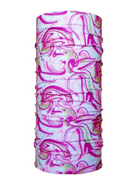 多功能魔術頭巾-原創系列