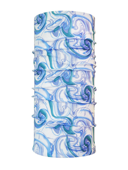 多功能魔術頭巾-原創系列