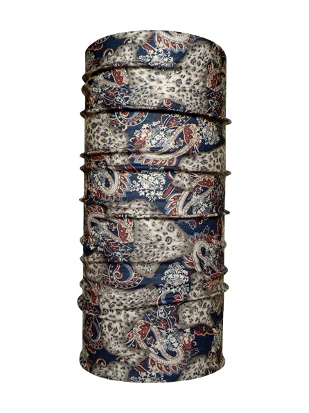 多功能魔術頭巾-原創系列